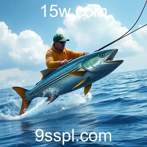 Explorando os Jogos de Pesca na 9SS Plataforma