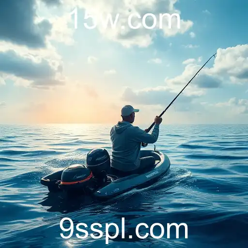 Explorando o Fenômeno da Pesca Online: A Influência da 9ss Plataforma